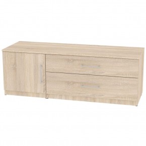 Комод "Калисто (K52)" ручка рейлинг (ДСС) в Режи - rezh.mebel24.online | фото