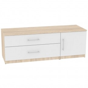 Комод "Калисто (K53)" ручка рейлинг в Режи - rezh.mebel24.online | фото 6