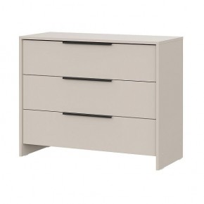Комод "Камелия 1" 3 ящика Меланж в Режи - rezh.mebel24.online | фото 2