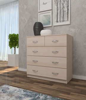 Комод Ш900 в Режи - rezh.mebel24.online | фото 3