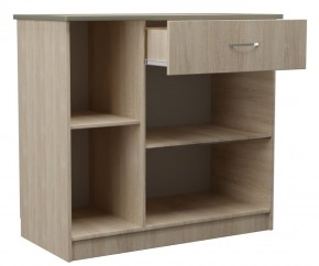 Комод София (Дуб сонома) Эко в Режи - rezh.mebel24.online | фото 2