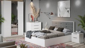 Комод Тесса в Режи - rezh.mebel24.online | фото 3