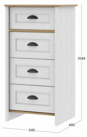Комод Тифани СТЛ.305.17 в Режи - rezh.mebel24.online | фото 2