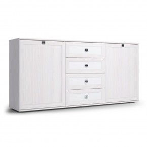 Комодино (фасады глухие) Парма Нео в Режи - rezh.mebel24.online | фото 4