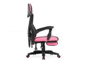 Компьютерное кресло Brun pink / black в Режи - rezh.mebel24.online | фото 4