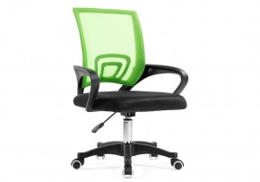 Компьютерное кресло Turin black / green в Режи - rezh.mebel24.online | фото 1
