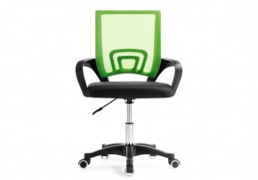 Компьютерное кресло Turin black / green в Режи - rezh.mebel24.online | фото 3