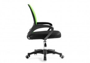 Компьютерное кресло Turin black / green в Режи - rezh.mebel24.online | фото 4
