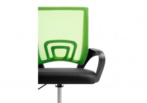 Компьютерное кресло Turin black / green в Режи - rezh.mebel24.online | фото 7
