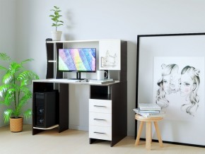 Компьютерный стол КЛ №6.4 в Режи - rezh.mebel24.online | фото 3
