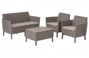 Комплект мебели Салемо сет (Salemo set) в Режи - rezh.mebel24.online | фото