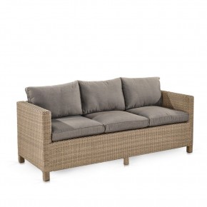 Комплект плетеной мебели T365/S65B-W65 Light Brown в Режи - rezh.mebel24.online | фото 3