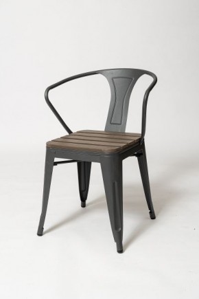 Комплект садовой мебели PC 630/PT-846-1 (Темно-коричневый) 2/1 в Режи - rezh.mebel24.online | фото 2