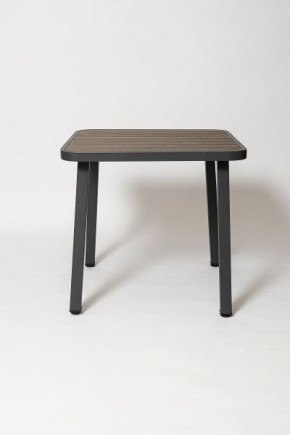 Комплект садовой мебели PC 630/PT-846-1 (Темно-коричневый) 2/1 в Режи - rezh.mebel24.online | фото 3
