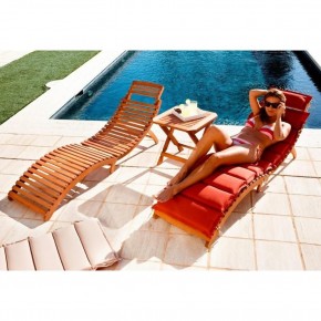 Комплект шезлонги и столик AFM-803A-T133 Beige-Terracotta (2+1) в Режи - rezh.mebel24.online | фото 2