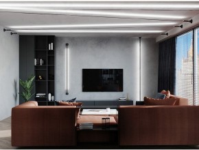 Комплект струнный Arte Lamp Skycross A600506-180-4K в Режи - rezh.mebel24.online | фото