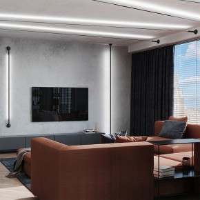 Комплект струнный Arte Lamp Skycross A600506-180-4K в Режи - rezh.mebel24.online | фото 9