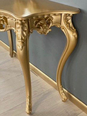 Консольный столик с зеркалом Версаль ТИП 1 в Режи - rezh.mebel24.online | фото 5