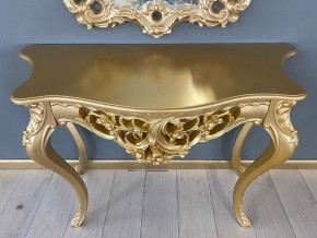 Консольный столик с зеркалом Версаль ТИП 1 в Режи - rezh.mebel24.online | фото 6