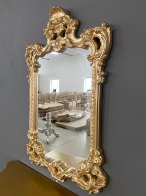 Консольный столик с зеркалом Версаль ТИП 1 в Режи - rezh.mebel24.online | фото 7