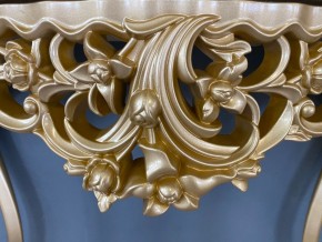 Консольный столик с зеркалом Версаль ТИП 1 в Режи - rezh.mebel24.online | фото 8