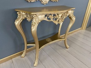 Консольный столик с зеркалом Версаль ТИП 2 в Режи - rezh.mebel24.online | фото 4