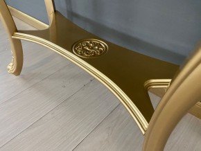 Консольный столик с зеркалом Версаль ТИП 2 в Режи - rezh.mebel24.online | фото 5
