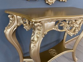 Консольный столик с зеркалом Версаль ТИП 2 в Режи - rezh.mebel24.online | фото 7