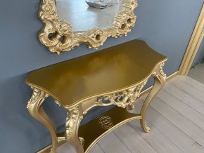 Консольный столик с зеркалом Версаль ТИП 2 в Режи - rezh.mebel24.online | фото 8
