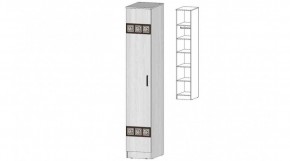 КОСТА-РИКА Пенал (анкор светлый) в Режи - rezh.mebel24.online | фото