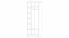 КОСТА-РИКА Спальный гарнитур (модульный) анкор светлый в Режи - rezh.mebel24.online | фото 7
