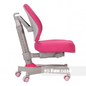 Детское кресло Contento Pink в Режи - rezh.mebel24.online | фото 4