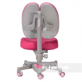 Детское кресло Contento Pink в Режи - rezh.mebel24.online | фото 5