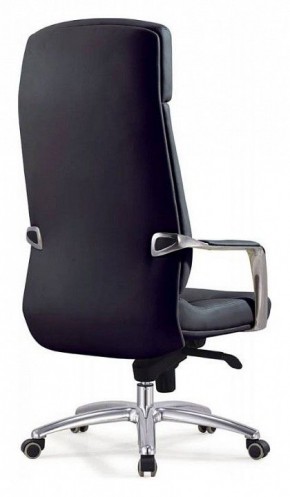 Кресло для руководителя Бюрократ Dao/Black в Режи - rezh.mebel24.online | фото 4