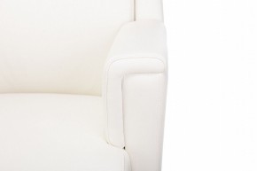 Кресло для руководителя Бюрократ _DUKE в Режи - rezh.mebel24.online | фото 5