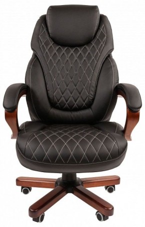 Кресло для руководителя Chairman 406 в Режи - rezh.mebel24.online | фото 2