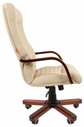 Кресло для руководителя Chairman 480 WD в Режи - rezh.mebel24.online | фото 3
