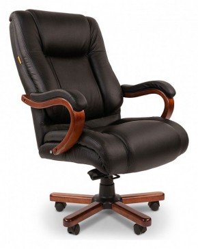 Кресло для руководителя Chairman 503 в Режи - rezh.mebel24.online | фото