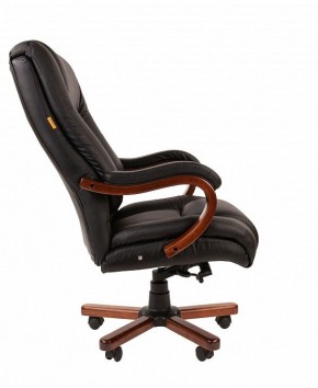 Кресло для руководителя Chairman 503 в Режи - rezh.mebel24.online | фото 3