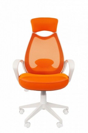 Кресло для руководителя Chairman 840 в Режи - rezh.mebel24.online | фото 2