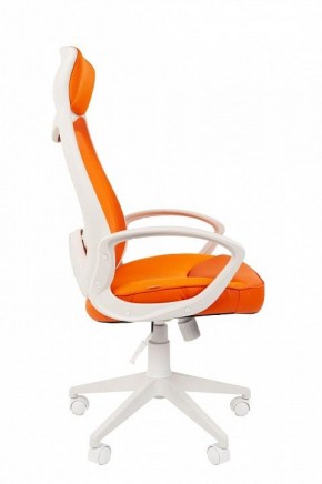 Кресло для руководителя Chairman 840 в Режи - rezh.mebel24.online | фото 3