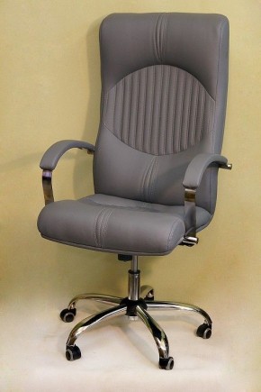 Кресло для руководителя Гермес КВ-16-131112-0422 в Режи - rezh.mebel24.online | фото 2