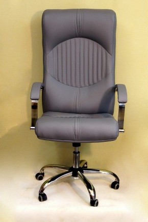Кресло для руководителя Гермес КВ-16-131112-0422 в Режи - rezh.mebel24.online | фото 3