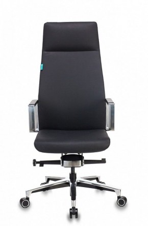 Кресло для руководителя _JONS/BLACK в Режи - rezh.mebel24.online | фото 2