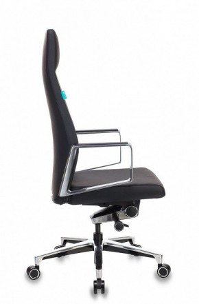 Кресло для руководителя _JONS/BLACK в Режи - rezh.mebel24.online | фото 3