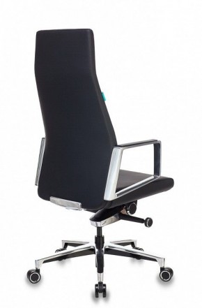 Кресло для руководителя _JONS/BLACK в Режи - rezh.mebel24.online | фото 4