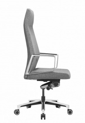 Кресло для руководителя _JONS/CASHGREY в Режи - rezh.mebel24.online | фото 4