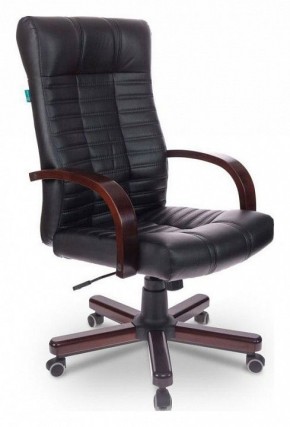 Кресло для руководителя KB-10/WALNUT в Режи - rezh.mebel24.online | фото