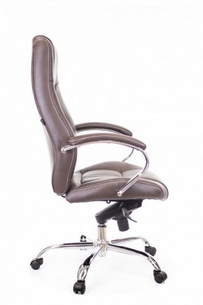 Кресло для руководителя Kron M в Режи - rezh.mebel24.online | фото 3