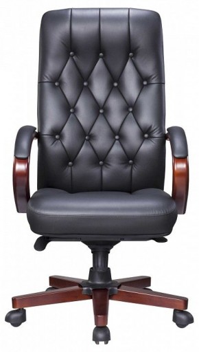 Кресло для руководителя Monaco Wood в Режи - rezh.mebel24.online | фото 2